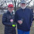 New Years Day Predict Your Time 5K Photos
