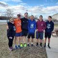 New Years Day Predict Your Time 5K Photos
