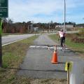 Danville Half Marathon and 8K Race 