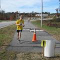 Danville Half Marathon and 8K Race 