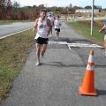 Danville Half Marathon and 8K Race 