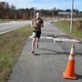 Danville Half Marathon and 8K Race 