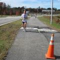 Danville Half Marathon and 8K Race 