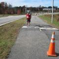 Danville Half Marathon and 8K Race 