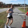Danville Half Marathon and 8K Race 