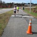 Danville Half Marathon and 8K Race 