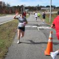 Danville Half Marathon and 8K Race 