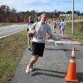 Danville Half Marathon and 8K Race 