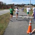 Danville Half Marathon and 8K Race 