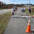 Danville Half Marathon and 8K Race 