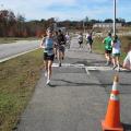 Danville Half Marathon and 8K Race 