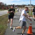 Danville Half Marathon and 8K Race 