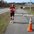 Danville Half Marathon and 8K Race 