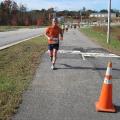 Danville Half Marathon and 8K Race 