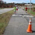 Danville Half Marathon and 8K Race 