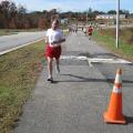 Danville Half Marathon and 8K Race 