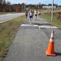Danville Half Marathon and 8K Race 