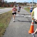 Danville Half Marathon and 8K Race 