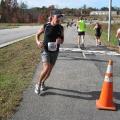 Danville Half Marathon and 8K Race 