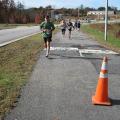 Danville Half Marathon and 8K Race 