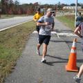 Danville Half Marathon and 8K Race 
