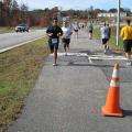 Danville Half Marathon and 8K Race 