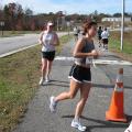 Danville Half Marathon and 8K Race 