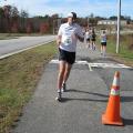 Danville Half Marathon and 8K Race 
