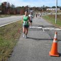 Danville Half Marathon and 8K Race 