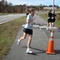 Danville Half Marathon and 8K Race 