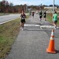 Danville Half Marathon and 8K Race 