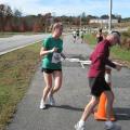 Danville Half Marathon and 8K Race 
