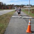 Danville Half Marathon and 8K Race 