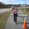 Danville Half Marathon and 8K Race 