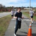 Danville Half Marathon and 8K Race 