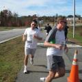 Danville Half Marathon and 8K Race 