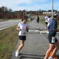 Danville Half Marathon and 8K Race 