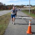 Danville Half Marathon and 8K Race 