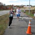 Danville Half Marathon and 8K Race 