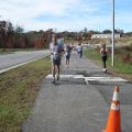 Danville Half Marathon and 8K Race 