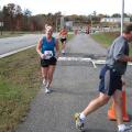 Danville Half Marathon and 8K Race 