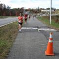 Danville Half Marathon and 8K Race 
