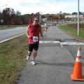 Danville Half Marathon and 8K Race 