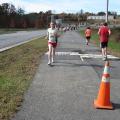 Danville Half Marathon and 8K Race 