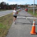 Danville Half Marathon and 8K Race 