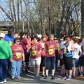 2014 Bridge to Bridge